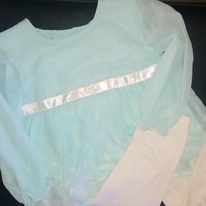 2 pc.  Toddler Girl Outfit